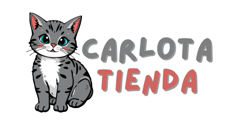 Carlota tienda